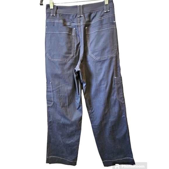 Twik by Simon's carpenter pants - Picture 3 of 4